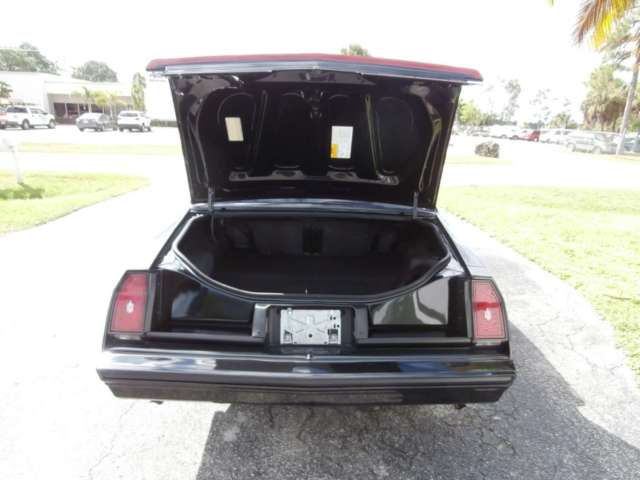 1986 Chevrolet Monte Carlo SS - photo 10