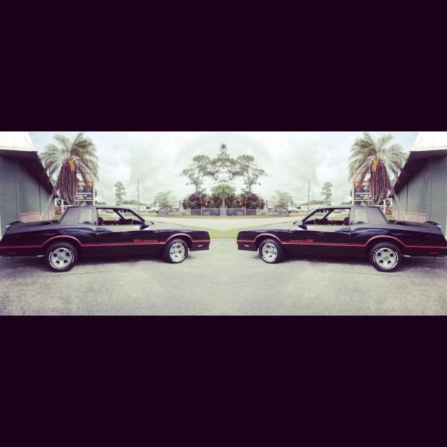 1986 Chevrolet Monte Carlo SS - photo 3