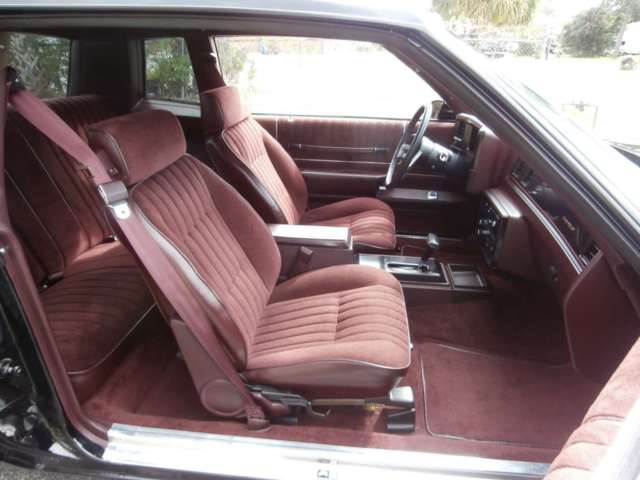 1986 Chevrolet Monte Carlo SS - photo 7
