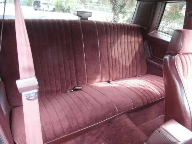 1986 Chevrolet Monte Carlo SS - photo 9