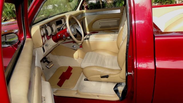 1986 Chevrolet Other Pickups CUSTOM PICK UP - photo 13