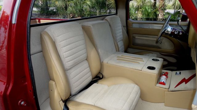 1986 Chevrolet Other Pickups CUSTOM PICK UP - photo 8