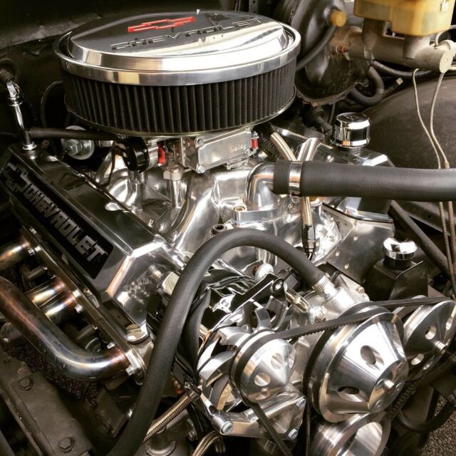 1986 Chevrolet C-10 Deluxe - photo 10
