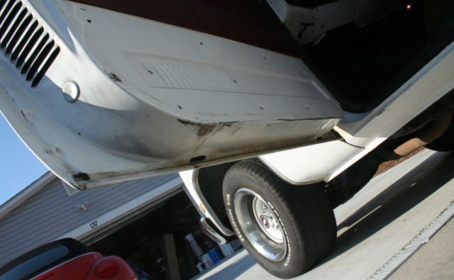 1986 Chevrolet C-10 Silverado - photo 10