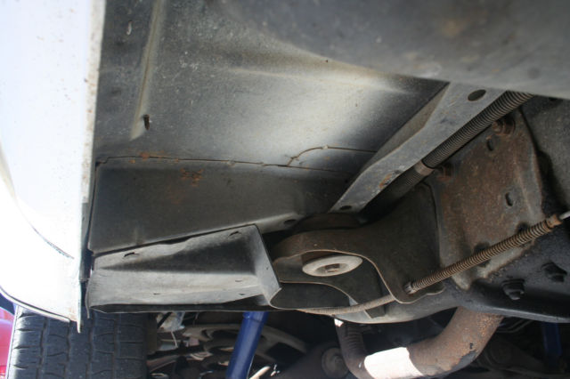 1986 Chevrolet C-10 Silverado - photo 11