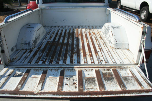 1986 Chevrolet C-10 Silverado - photo 6