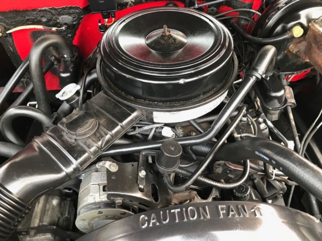 1986 Chevrolet C/K Pickup 2500 SCOTTSDALE SILVERADO CHEVY TRUCK K5 BLAZER - photo 13