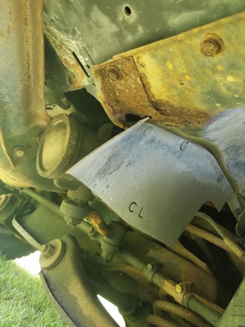 1986 Chevrolet Other Pickups - photo 13
