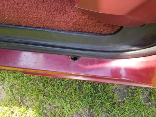 1986 Chevrolet Other Pickups - photo 9