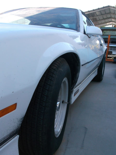 1986 Chevrolet Camaro - photo 9