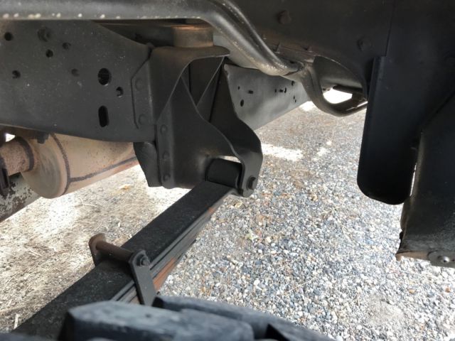 1986 Chevrolet Suburban - photo 12