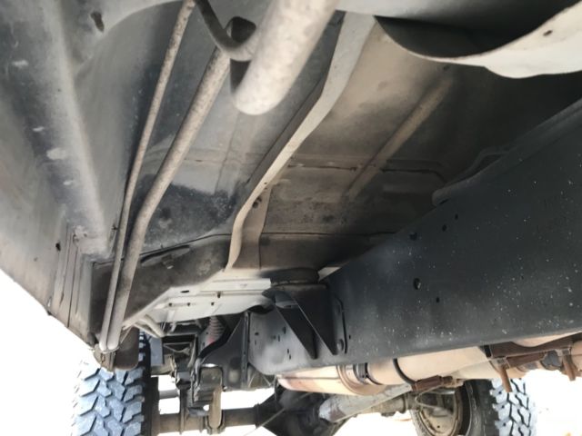 1986 Chevrolet Suburban - photo 13
