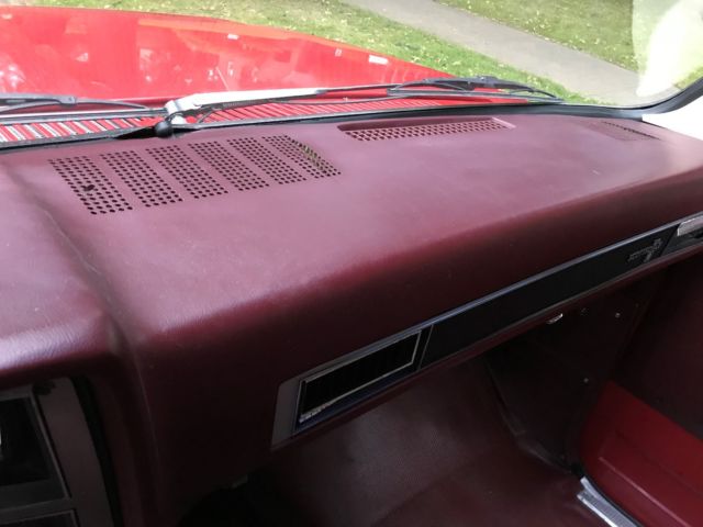 1986 Chevrolet C/K Pickup 3500 Sottsdale 3x3 Crew Cab - photo 11