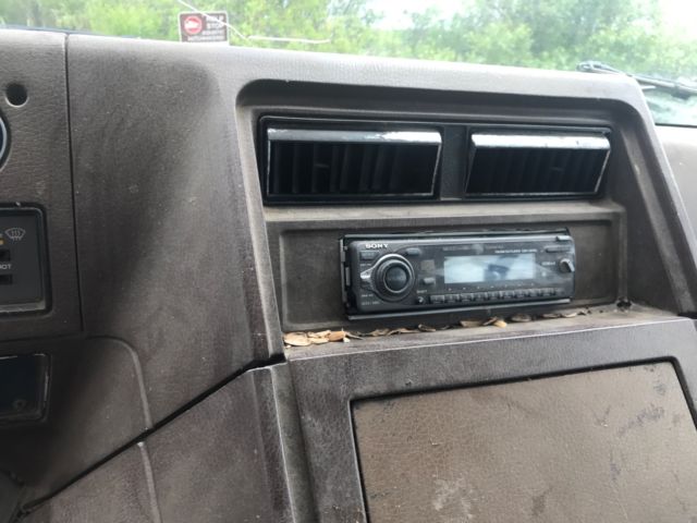 1986 Chevrolet Other - photo 10