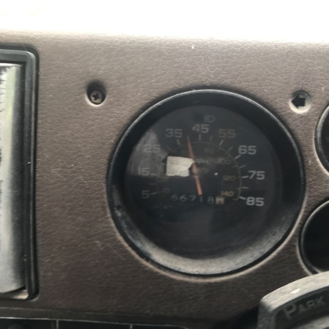 1986 Chevrolet Other - photo 11