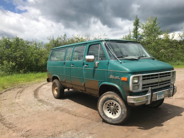 1986 Chevrolet Other - photo 4