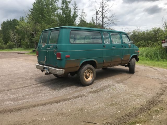 1986 Chevrolet Other - photo 5