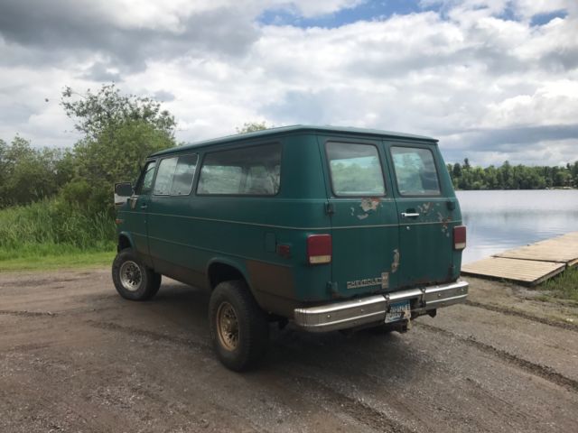1986 Chevrolet Other - photo 7