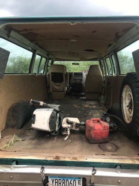 1986 Chevrolet Other - photo 8
