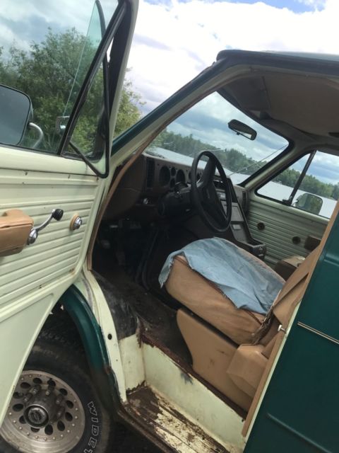 1986 Chevrolet Other - photo 9