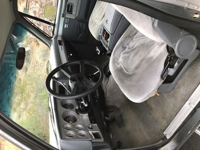 1986 Chevrolet Blazer 2 Door SUV - photo 6