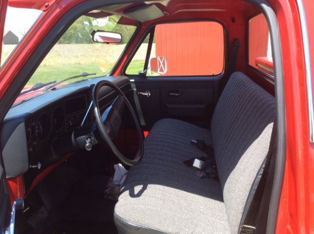 1986 Chevrolet C-10 - photo 6
