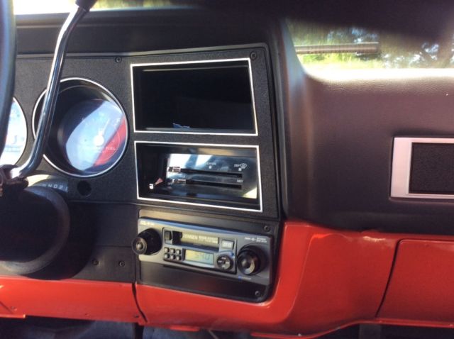 1986 Chevrolet C-10 - photo 8