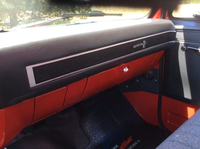 1986 Chevrolet C-10 - photo 9