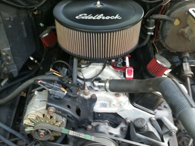 1986 Chevrolet C-10 - photo 12