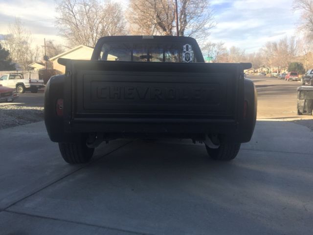 1986 Chevrolet C-10 - photo 2