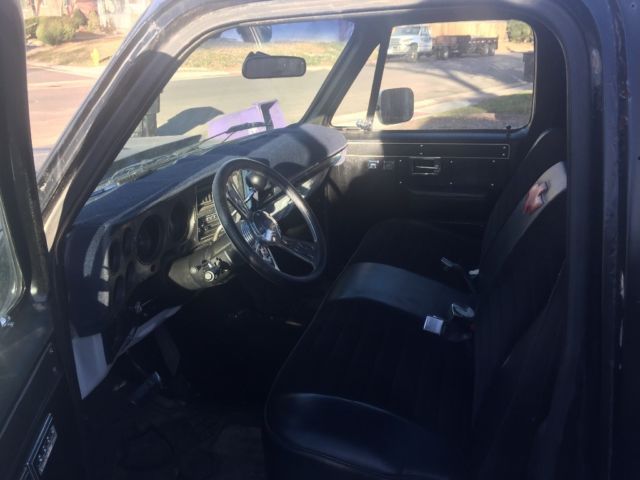 1986 Chevrolet C-10 - photo 5