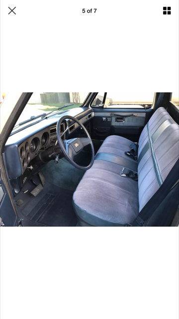 1986 Chevrolet C-10 - photo 3