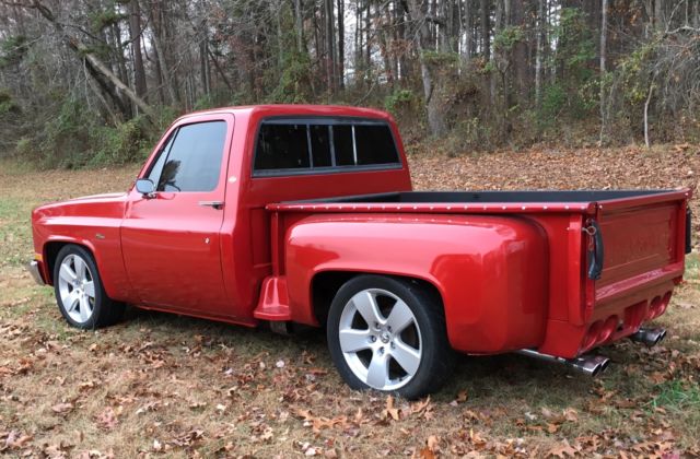 1986 Chevrolet C-10 Classic Collector - photo 6