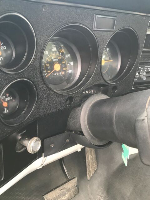 1986 Chevrolet Other Pickups - photo 10