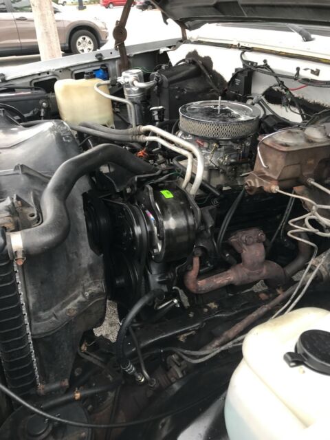 1986 Chevrolet Other Pickups - photo 5