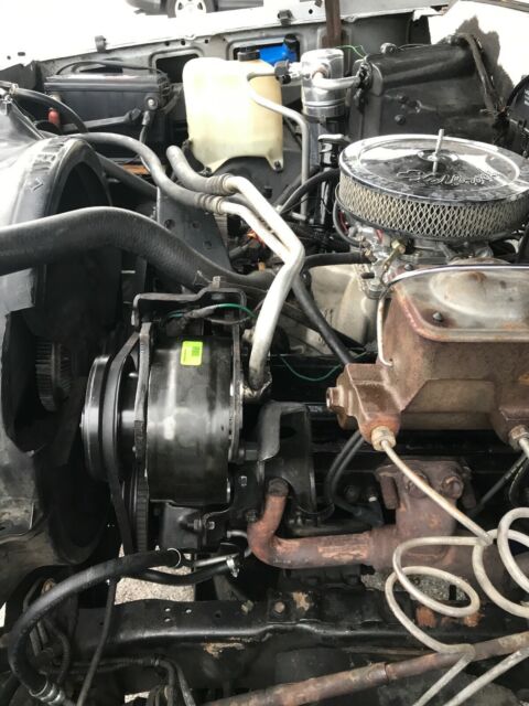 1986 Chevrolet Other Pickups - photo 6
