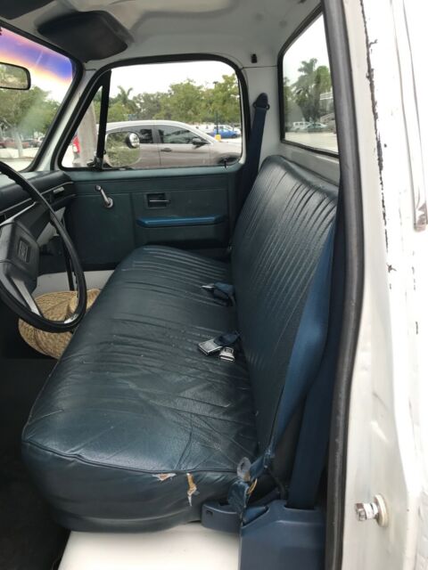 1986 Chevrolet Other Pickups - photo 9