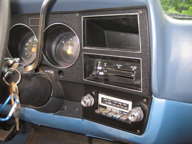 1986 Chevrolet C-30 Custom Deluxe C-30 - photo 10