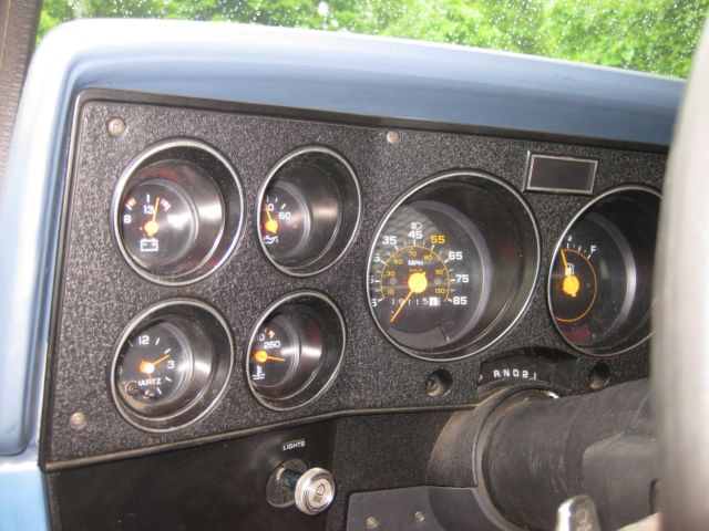 1986 Chevrolet C-30 Custom Deluxe C-30 - photo 9