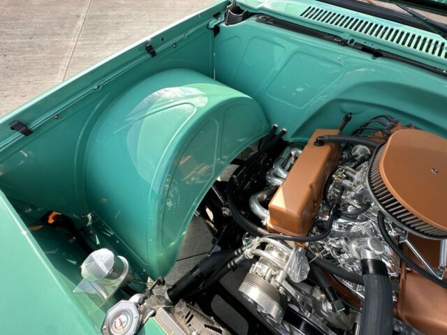 1986 Chevrolet C10 - photo 10
