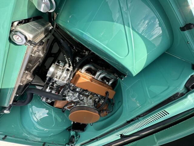 1986 Chevrolet C10 - photo 11