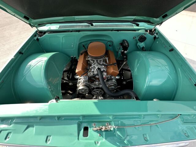 1986 Chevrolet C10 - photo 7
