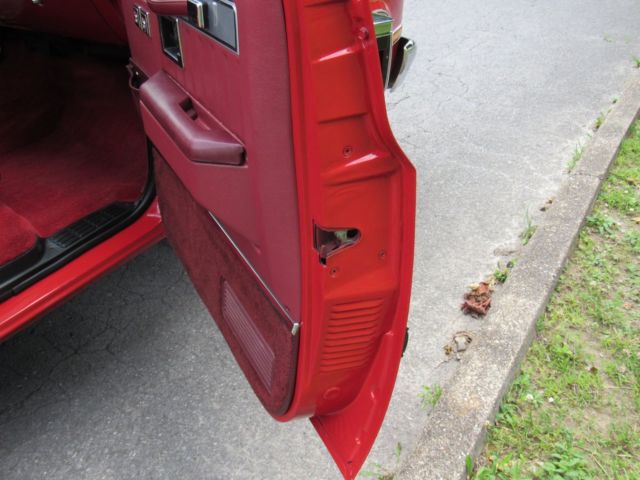 1986 Chevrolet C-10 - photo 9