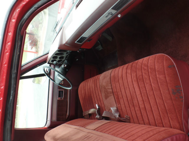 1986 Chevrolet C-10 - photo 10
