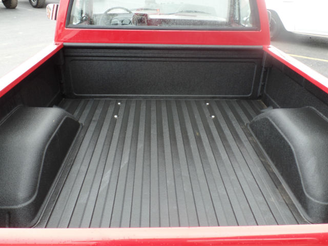 1986 Chevrolet C-10 - photo 8