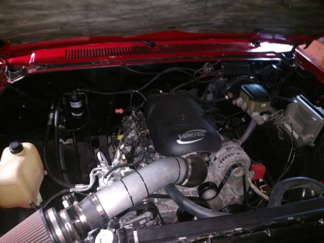 1986 Chevrolet C-10 - photo 8