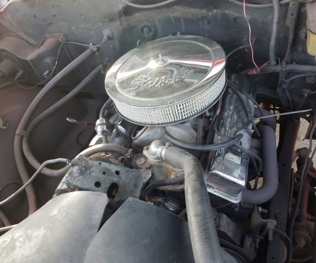 1986 Chevrolet C-10 - photo 5