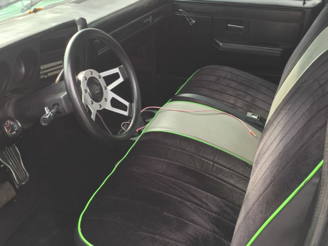 1986 Chevrolet C-10 - photo 10