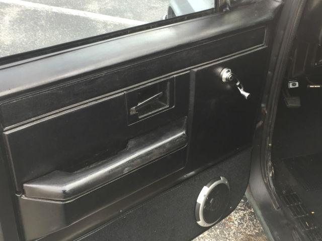 1986 Chevrolet C-10 - photo 11