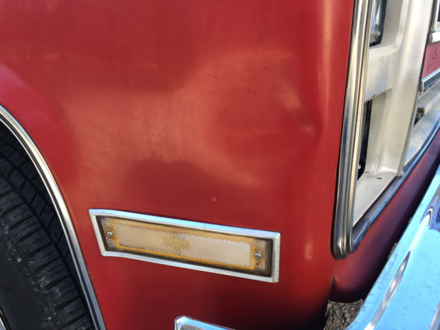 1986 Chevrolet C-10 Silverado - photo 11